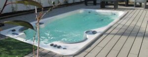What to Look For in Your Swim Spa Provider