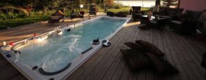 Choosing the Right Swim Spa that Meets All Your Needs