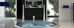 Tips of buying a good quality swim spa / hot tub