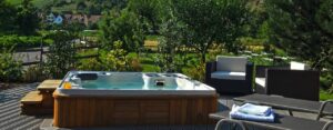 Preparing Your Hot Tub for Spring