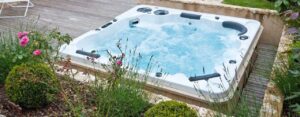Choosing the Right Spot For Your Hot Tub
