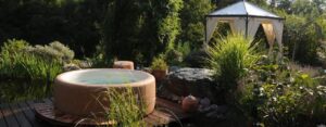 The Benefits of Eco-Friendly Hot Tub Options