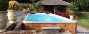 Swim spas: The ultimate alternative to outdoor exercise