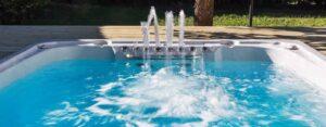 How a Swim Spa Can Increase Your Outdoor Space