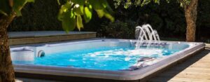 Outdoor Additions to Enhance Your Swim Spa