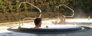 Do more of what you love using your hot tub this year