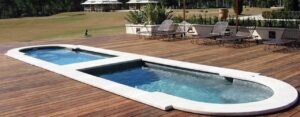 Get the Best of Both Worlds with a Swim Spa
