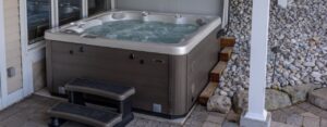5 things you need to do before buying a hot tub