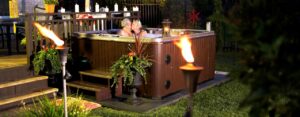 Why your hot tub is a good investment