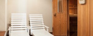 Is Having Your Own in Home Sauna Worth The Expense?