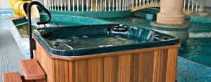 Easy to Avoid Hot Tub Water Problems