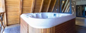 Why should you invest in a hot tub for your home?