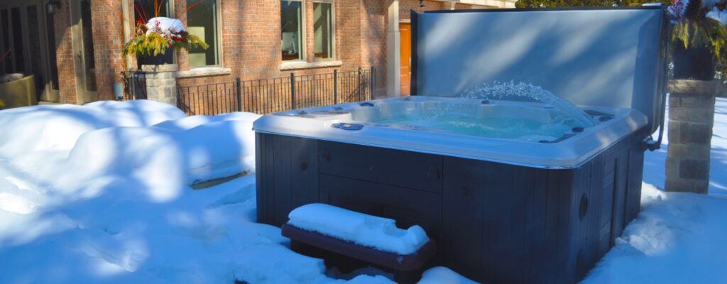 Hot Tub Cover
