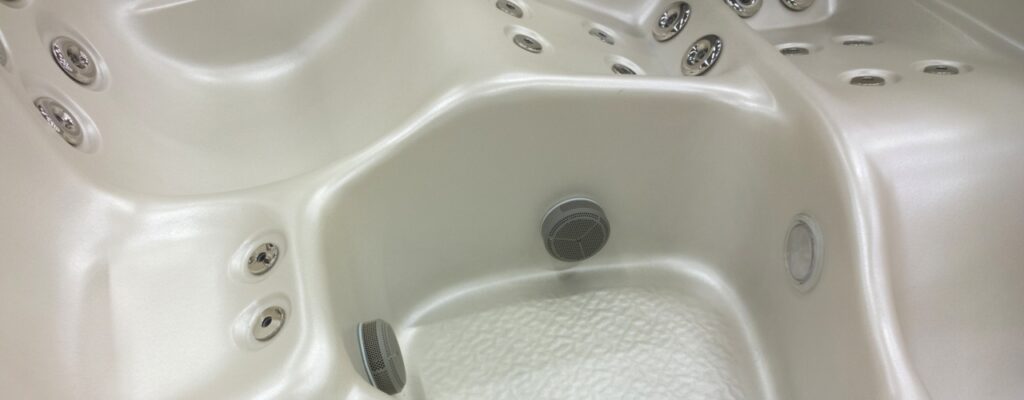 Hot Tub Service