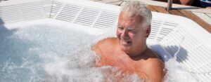 What Therapeutic Benefits Do You Need to Consider for Your Hot Tub?