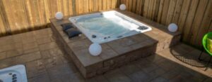 5 ways that a hot tub can improve emotional wellness