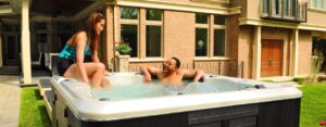 How to make the most out of your hot tub this summer