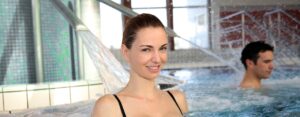 How Does Hydrotherapy Relate to the Hot Tub?