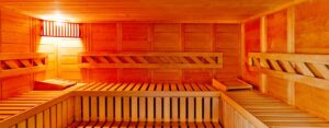 What is Infrared Sauna Therapy?