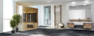 Is a Traditional or Infra Red Sauna Better?