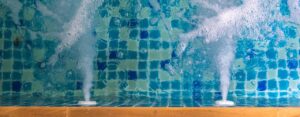 Things to Consider About Hot Tub Jets