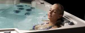 How to use your hot tub for a new you in 2021?