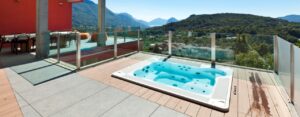 How to Choose the Perfect Hot Tub For You