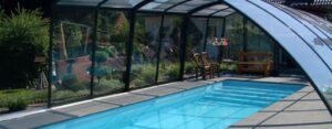 Choosing the Right Pool House for Your Swim Spa