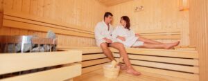Are all Saunas the Same?
