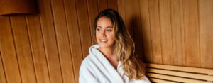 Should I be using a sauna in the summer?