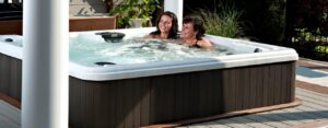 How to find your perfect hot tub