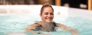 Our top tips for swimming in the winter