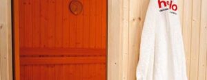 What makes Traditional Saunas unique?
