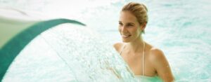 Choosing the Extras for Your Swim Spa