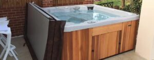 Choosing the Right Hot Tub Cover