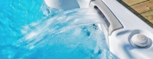 The Basics of Swim Spas