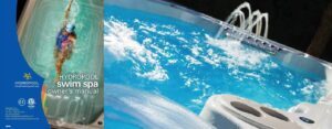 Your Swim Spa Manual Heightens Your Experience