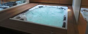 Health benefits of using a Hot Tub