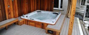 How much do hot tubs cost to run?