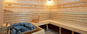 Some Sauna and Steam room Science…