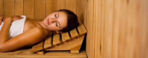 How to enhance your sauna bathing experience