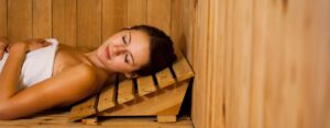 Science in your sauna… how does it work?