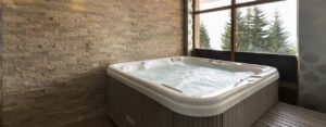 5 Top Tips On How To Care For Your New Hydropool Hot Tub Or Swim Spa!