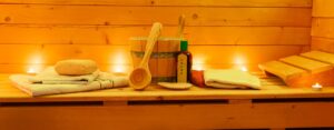 Getting the Most Out of Your Sauna