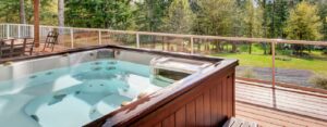 UK Realizes the True Value of a Hot Tub