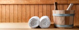 How Saunas Provide Therapy