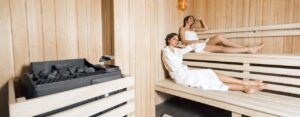 How Saunas Can Help Your Cardiac Health