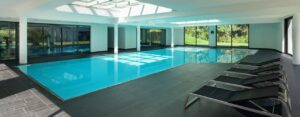 Is it Time to Buy a Swim Spa for my Home?