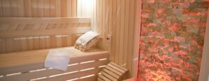 Health Benefits of Saunas
