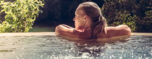 Can a Hot Tub improve your health?